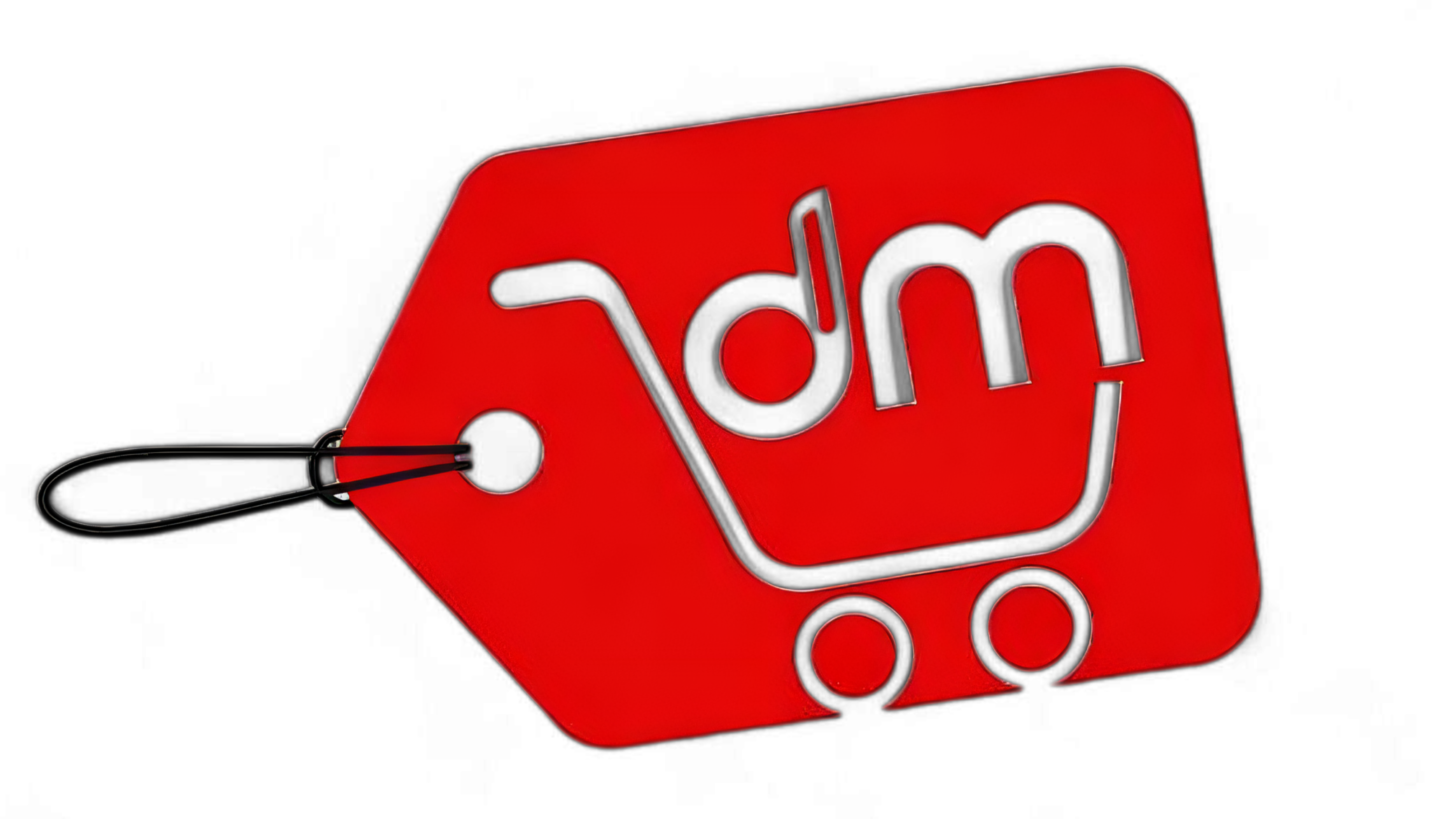 Discount Mart Logo